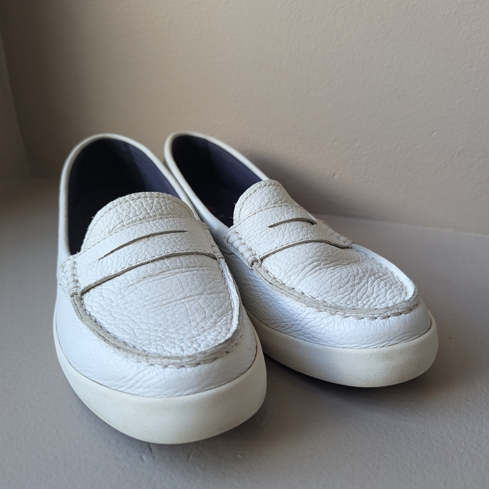 Cole Haan Women's sz 8 Loafers